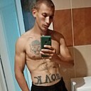 Знакомства: Алексей, 24 года, Воложин