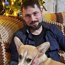 Знакомства: Антон, 41 год, Москва