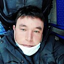 Знакомства: Марс, 39 лет, Сибай