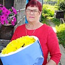 Знакомства: Томара, 63 года, Нижнеудинск