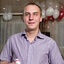 Знакомства: Владимир, 38 лет, Стрежевой