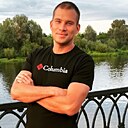Знакомства: Андрей, 38 лет, Полоцк