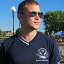 Знакомства: Андрей, 37 лет, Островец