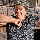 Знакомства: Ираида, 62 года, Таловая