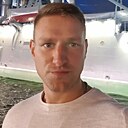 Знакомства: Антон, 35 лет, Саратов