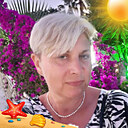 Знакомства: Хелена, 53 года, Молодечно