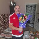Знакомства: Сергей, 66 лет, Жодино