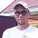 Знакомства: Данил, 48 лет, Абакан