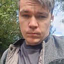 Знакомства: Антон, 30 лет, Подольск