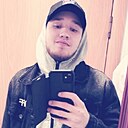 Знакомства: Сергей, 26 лет, Нягань