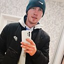 Знакомства: Игорь, 24 года, Славгород