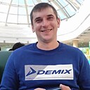 Знакомства: Андрей, 33 года, Подольск