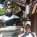 Знакомства: Алексей, 48 лет, Симферополь