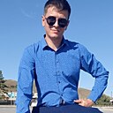 Знакомства: Андрей, 26 лет, Агинское