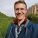 Знакомства: Артемий, 23 года, Москва