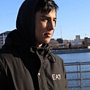 Знакомства: Вильям, 20 лет, Челно-Вершины