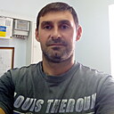 Знакомства: Ваня, 38 лет, Новая Одесса