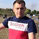 Знакомства: Серёга, 45 лет, Магнитогорск