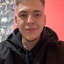 Знакомства: Вадим, 27 лет, Гродно