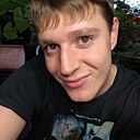 Знакомства: Михаил, 36 лет, Дудинка