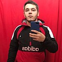 Знакомства: Алексей, 26 лет, Реж