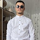 Знакомства: Андрей, 38 лет, Слоним