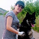 Знакомства: Юлия, 40 лет, Бугуруслан