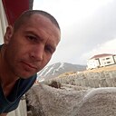 Знакомства: Сергей, 40 лет, Красноярск