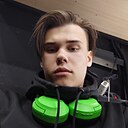 Знакомства: Никита, 23 года, Истра