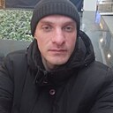 Знакомства: Алан Байрамуков, 38 лет, Москва