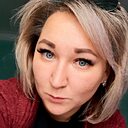 Знакомства: Анюта, 33 года, Донецк