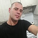 Знакомства: Andrei, 39 лет, Островец