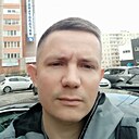 Знакомства: Андрей, 41 год, Уфа
