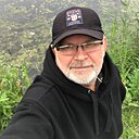 Знакомства: Андрей, 66 лет, Тверь