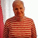 Знакомства: Ирина, 65 лет, Вилейка
