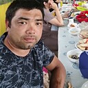 Знакомства: Андрей, 38 лет, Ершов