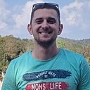 Знакомства: Алексей, 36 лет, Усть-Лабинск