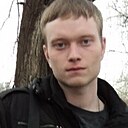 Знакомства: Николай, 35 лет, Самара
