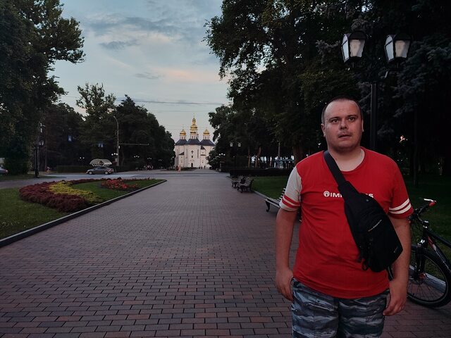 Фото - Tabor.ru