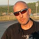 Знакомства: Андрей, 49 лет, Африканда