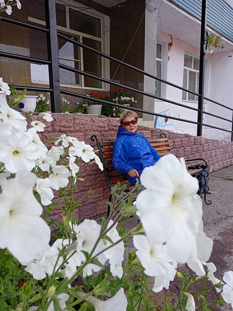 Фото - Tabor.ru