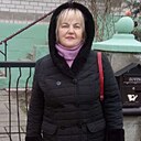 Знакомства: Елена, 55 лет, Кобрин