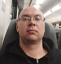 Знакомства: Александр, 40 лет, Воркута