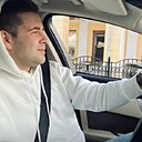 Знакомства: Антон, 37 лет, Минск