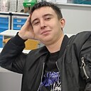 Знакомства: Максим, 20 лет, Приладожский