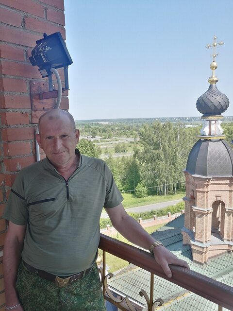 Фото - Tabor.ru