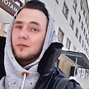 Знакомства: Даниил, 28 лет, Приобье