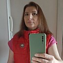 Знакомства: Валентина, 48 лет, Малоярославец