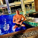 Знакомства: Виктор, 37 лет, Подольск