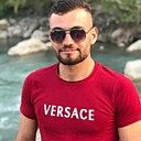 Знакомства: Антон, 34 года, Витебск